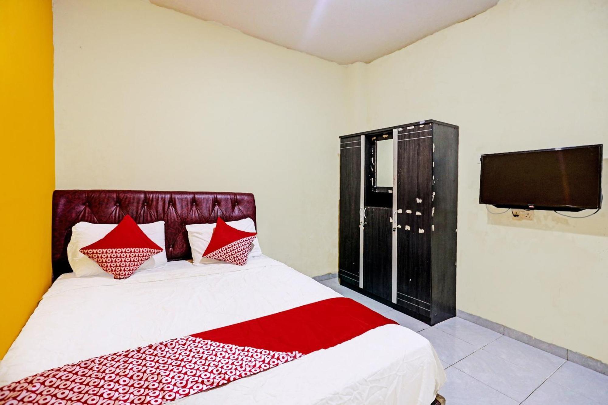 Oyo 92322 Hasan House Syariahnearpelabuhan Feri Harbor Bay Nagoya Exteriér fotografie