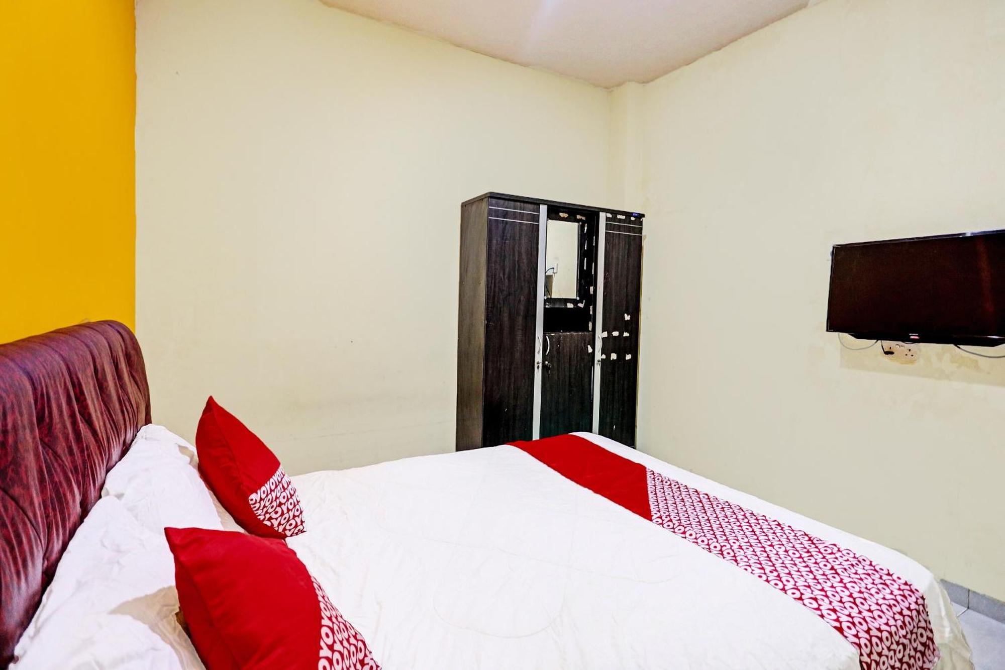Oyo 92322 Hasan House Syariahnearpelabuhan Feri Harbor Bay Nagoya Exteriér fotografie