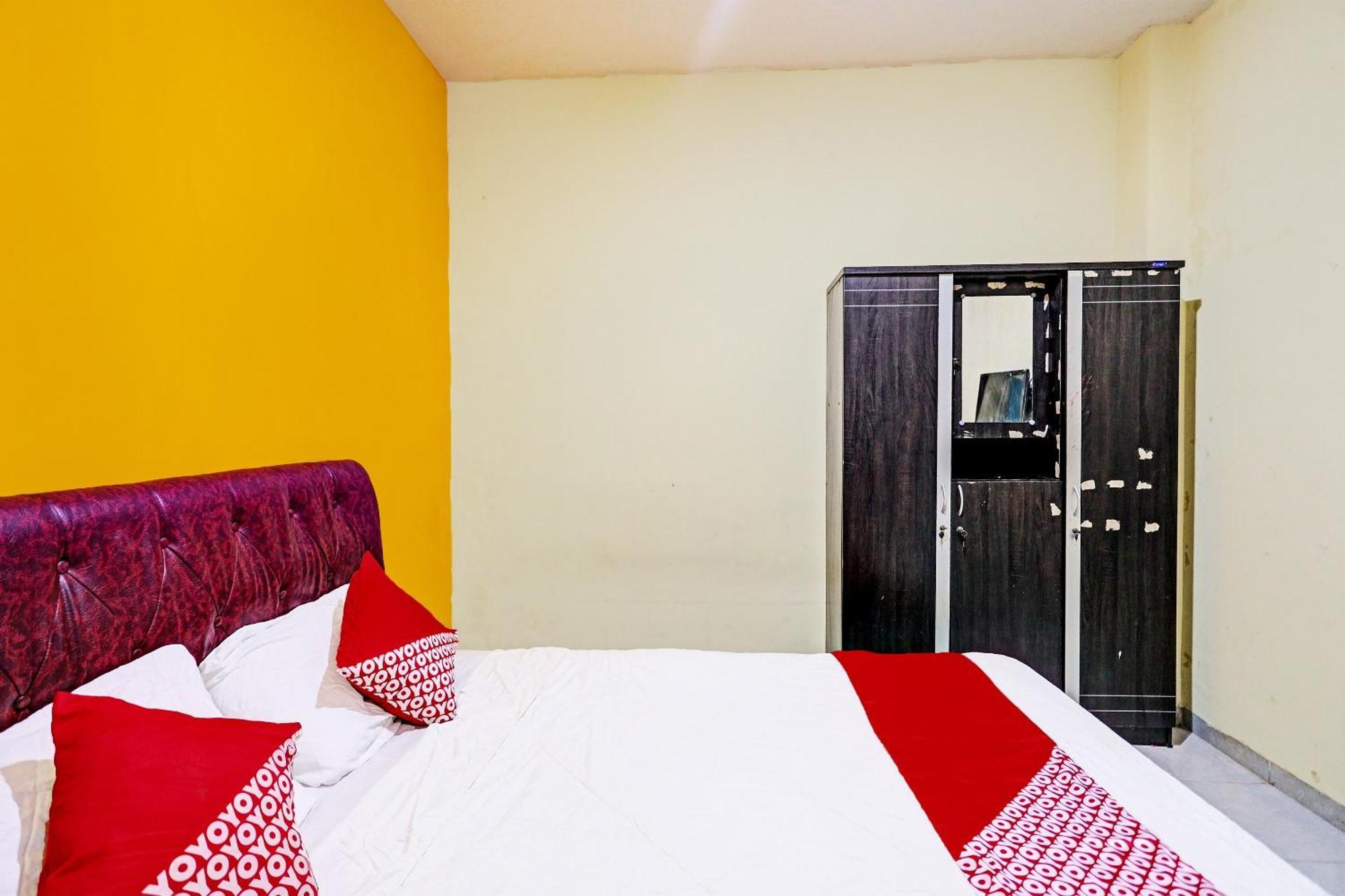 Oyo 92322 Hasan House Syariahnearpelabuhan Feri Harbor Bay Nagoya Exteriér fotografie